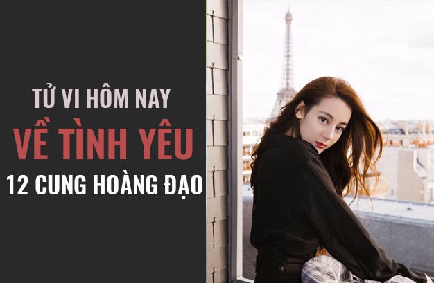 Tử vi hôm nay (12/3/2019) về tình yêu của 12 cung hoàng đạo: Kim Ngưu có quá khứ ảnh hưởng tương lai - Ảnh 1.