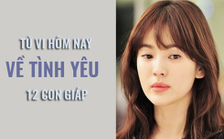 Tử vi hôm nay (12/3/2019) về tình yêu của 12 con giáp: Tuổi Mão dường như đã bắt đầu những cảm xúc mới lạ