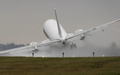 Trung Quốc ngừng sử dụng máy bay Boeing 737 MAX 8