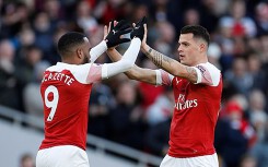 Kết quả Arsenal vs Man United: Thua bẽ bàng ở Emirates, 'Quỷ đỏ' văng ra khỏi tốp 4, tạm biệt chuỗi ngày vui