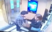 Nữ sinh vụ sàm sỡ trong thang máy: ‘Tôi khẳng định sẽ theo vụ việc đến cùng’