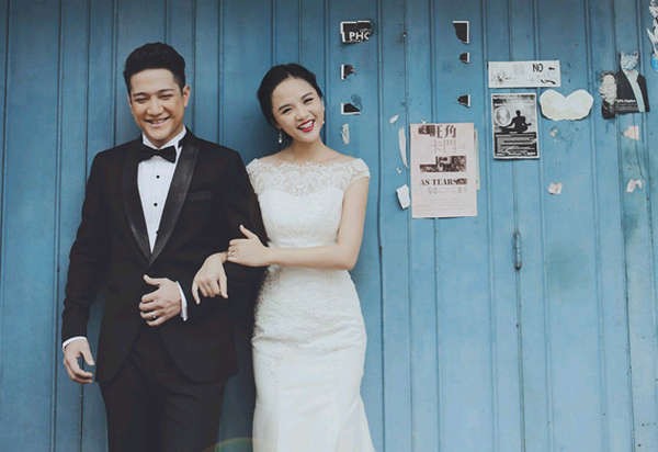 Chuyện chưa kể về nam diễn viên vào vai Bách phim Những cô gái trong thành phố - Ảnh 4. Chuyện chưa kể về nam diễn viên vào vai Bách phim Những cô gái trong thành phố - Ảnh 4.