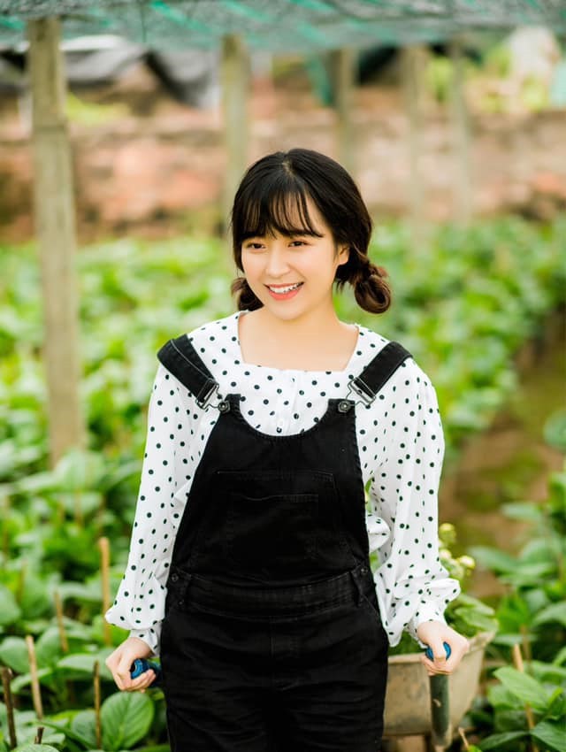 Bí kíp nấu mâm cơm gia đình tuyệt hảo của Lan trong Những cô gái trong thành phố - Ảnh 1. Bí kíp nấu mâm cơm gia đình tuyệt hảo của Lan trong Những cô gái trong thành phố - Ảnh 1.