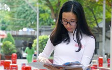 Điểm chuẩn ĐH Công nghệ Thông tin TP HCM những năm gần nhất và chỉ tiêu 2019