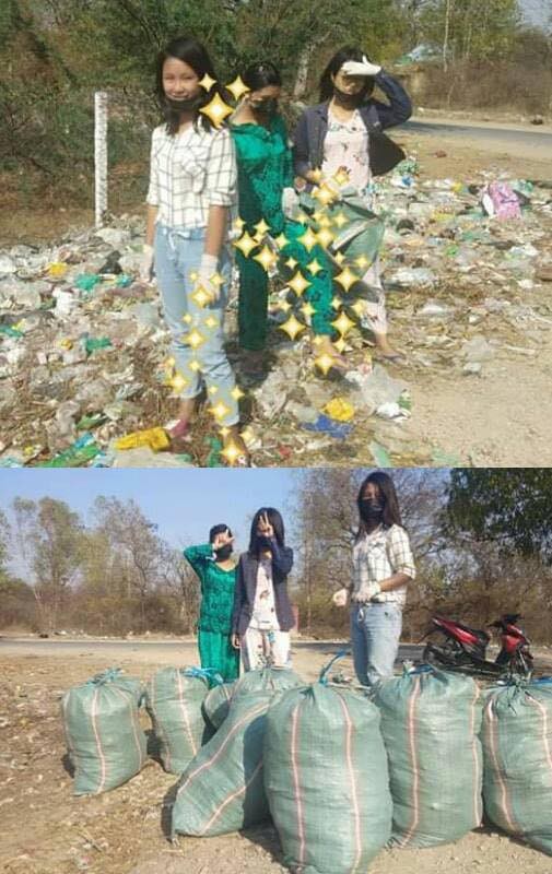 #ChallengeForChange - thách thức giới trẻ dọn rác xứng đáng là trào lưu ý nghĩa nhất năm 2019 - Ảnh 16. #ChallengeForChange - thách thức giới trẻ dọn rác xứng đáng là trào lưu ý nghĩa nhất năm 2019 - Ảnh 16.