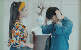 Mối tình đầu của tôi Việt Nam tập 27: Hạ Linh nhờ Minh Huy giả làm chồng sắp cưới