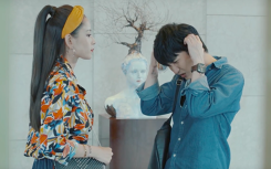 Mối tình đầu của tôi Việt Nam tập 27: Hạ Linh nhờ Minh Huy giả làm chồng sắp cưới