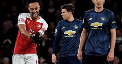 Solskjaer nói gì khi Man United gục ngã trước Arsenal?
