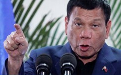 Kế hoạch đổi tên nước của Tổng thống Duterte