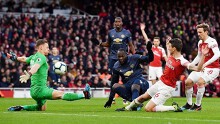 Solskjaer tin 'Cuộc đua tốp 4 chỉ mới bắt đầu'
