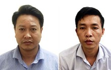 Gian lận thi tại Hòa Bình: Đã nhận tiền sửa điểm thi Quốc gia từ nhiều năm
