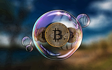 Giá Bitcoin hôm nay 12/3: Xu hướng xuống giá