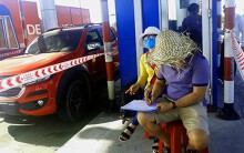 Đếm xe qua BOT Ninh Lộc: Người dân làm mọi thứ trở nên minh bạch