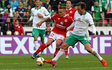 Nhận định tài xỉu Fortuna Dusseldorf vs Eintracht Frankfurt, 02h30 12/03: VĐQG Đức