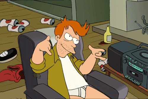 18 lý do tại sao người LGBT nên tiếp tục độc thân trong năm 2019 - Ảnh 12. 18 lý do tại sao người LGBT nên tiếp tục độc thân trong năm 2019 - Ảnh 12.