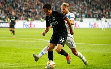 Nhận định tip bóng đá Fortuna Dusseldorf vs Eintracht Frankfurt (02h30 12/03): Dự đoán đặc biệt Bundesliga