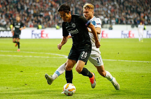 Nhận định tip bóng đá Fortuna Dusseldorf vs Eintracht Frankfurt (02h30 12/03): Dự đoán đặc biệt Bundesliga - Ảnh 1. Nhận định tip bóng đá Fortuna Dusseldorf vs Eintracht Frankfurt (02h30 12/03): Dự đoán đặc biệt Bundesliga - Ảnh 1.