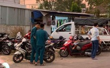 Nghịch tử nghi ngáo đá, sát hại 4 người trong gia đình ở Sài Gòn