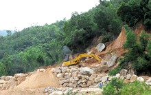 Khánh Hòa: Xử lý các trường hợp xây dựng trái phép trên địa bàn TP Nha Trang