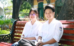 Hà Nội chính thức công bố môn thi thứ 4 vào lớp 10 THPT năm học 2019 - 2020