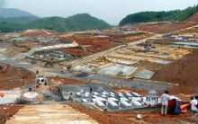 Nguyên Chủ tịch xã ở Quảng Nam 'ăn' đất nghĩa trang, thu lợi tiền tỉ