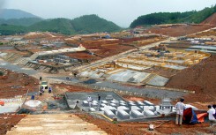 Nguyên Chủ tịch xã ở Quảng Nam 'ăn' đất nghĩa trang, thu lợi tiền tỉ
