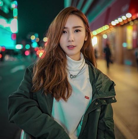 Nữ ca sĩ nổi tiếng qua đời ở tuổi 29 vì tai nạn giao thông - Ảnh 1. Nữ ca sĩ nổi tiếng qua đời ở tuổi 29 vì tai nạn giao thông - Ảnh 1.