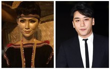 Tin tức sao Việt hôm nay 11/3: Tượng sáp Hoa hậu H'Hen Niê gây tranh cãi, Seungri (Big Bang) giải nghệ