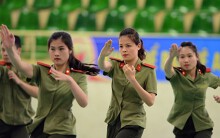 Bộ công an lý giải việc dừng tuyển sinh 2 trường công an phía Nam