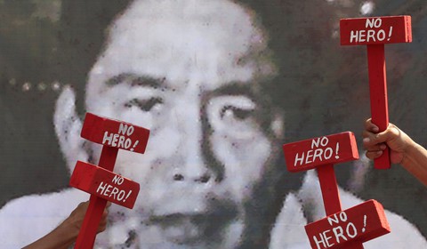 Kế hoạch đổi tên nước của Tổng thống Duterte - Ảnh 2.