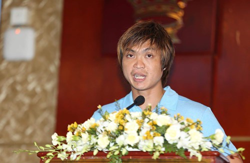 Có tài trợ khủng, CLB HAGL tự tin sẽ lấy lại ngôi vương V-League vào năm 2021 - Ảnh 2.