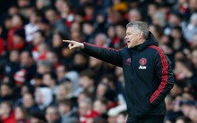 MU gục ngã: Khi trời không chiều Solskjaer