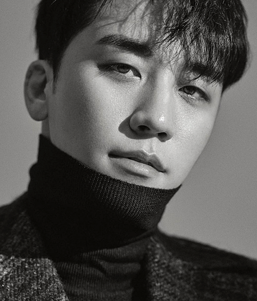Sao Việt phản ứng ra sao trước thông tin Seungri rời khỏi Big Bang? - Ảnh 1. Sao Việt phản ứng ra sao trước thông tin Seungri rời khỏi Big Bang? - Ảnh 1.
