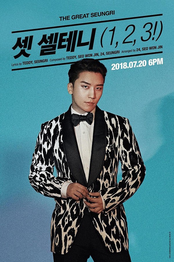 Sự nghiệp âm nhạc của Seungri trước khi dính vào bê bối mua bán mại dâm - Ảnh 6.