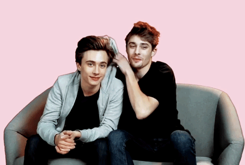 5 lý do để hủ nữ nên xem phim đồng tính Skam France season 3 ngay và luôn - Ảnh 14. 5 lý do để hủ nữ nên xem phim đồng tính Skam France season 3 ngay và luôn - Ảnh 14.