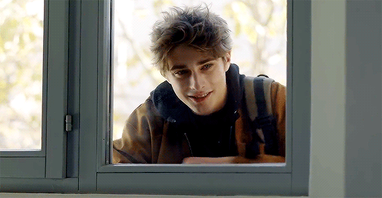 5 lý do để hủ nữ nên xem phim đồng tính Skam France season 3 ngay và luôn - Ảnh 6. 5 lý do để hủ nữ nên xem phim đồng tính Skam France season 3 ngay và luôn - Ảnh 6.