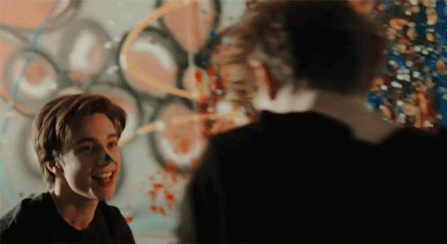 5 lý do để hủ nữ nên xem phim đồng tính Skam France season 3 ngay và luôn - Ảnh 10. 5 lý do để hủ nữ nên xem phim đồng tính Skam France season 3 ngay và luôn - Ảnh 10.