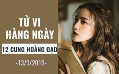 Tử vi hàng ngày (13/3): 6 điều nên và không nên của 12 cung hoàng đạo