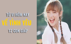 Tử vi hôm nay (13/3/2019) về tình yêu của 12 con giáp: Tuổi Tỵ thường đeo ‘mặt nạ’ che dấu đi cảm xúc thật