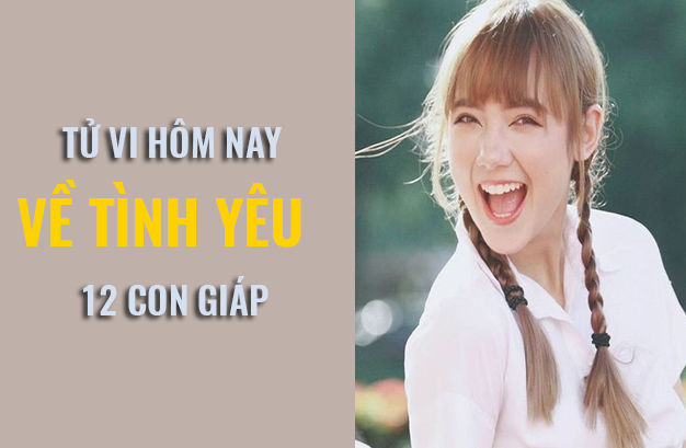 Tử vi hôm nay (13/3/2019) về tình yêu của 12 con giáp: Tuổi Tỵ thường đeo ‘mặt nạ’ che dấu đi cảm xúc thật - Ảnh 1. Tử vi hôm nay (13/3/2019) về tình yêu của 12 con giáp: Tuổi Tỵ thường đeo ‘mặt nạ’ che dấu đi cảm xúc thật - Ảnh 1.