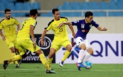 Link xem trực tiếp Tampines Rovers vs Hà Nội FC (18h30, 12/3), vòng bảng F AFC Cup 2019