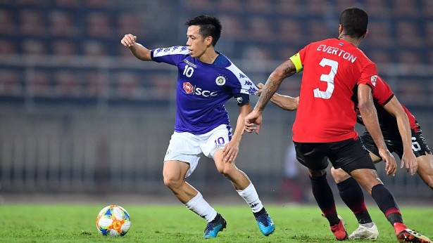 Nhận định Tampines Rovers vs Hà Nội FC (18h30, 12/3): Bản lề cho tấm vé đi tiếp - Ảnh 1.