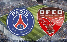 Nhận định Dijon vs PSG, đá bù vòng 18 Ligue 1: Trút giận lên 'tí hon'