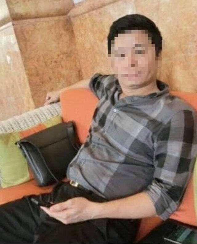 Vụ nữ sinh bị ghì hôn trong thang máy ở Hà Nội: Nạn nhân đề nghị khởi tố vụ án - Ảnh 2. Vụ nữ sinh bị ghì hôn trong thang máy ở Hà Nội: Nạn nhân đề nghị khởi tố vụ án - Ảnh 2.