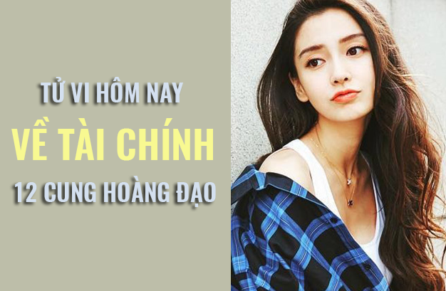 Tử vi hôm nay (13/3/2019) về tài chính của 12 cung hoàng đạo: Cự Giải luôn đề cao bạn bè trên cả tiền bạc - Ảnh 1. Tử vi hôm nay (13/3/2019) về tài chính của 12 cung hoàng đạo: Cự Giải luôn đề cao bạn bè trên cả tiền bạc - Ảnh 1.
