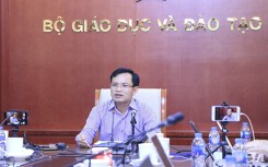 Gian lận thi THPT quốc gia: 140 bài thi bị can thiệp, có thí sinh được nâng tới 26,45 điểm