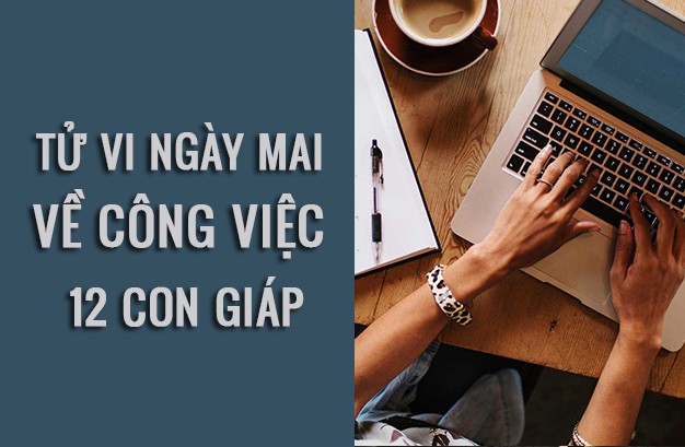 Tử vi ngày mai (13/3/2019) về công việc của 12 con giáp: Tuổi Tý cần đối xử tốt với đồng nghiệp - Ảnh 1. Tử vi ngày mai (13/3/2019) về công việc của 12 con giáp: Tuổi Tý cần đối xử tốt với đồng nghiệp - Ảnh 1.