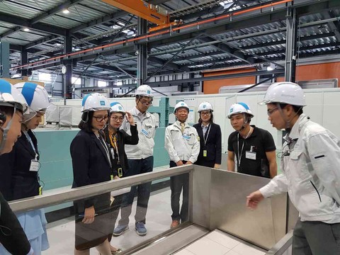 Eurowindow 2019: Chắc nền tảng, vững tương lai - Ảnh 3. Eurowindow 2019: Chắc nền tảng, vững tương lai - Ảnh 3.