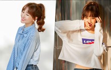Vì sao Hari Won được chọn để truyền cảm hứng cho chiến dịch toàn cầu đề cao phụ nữ?