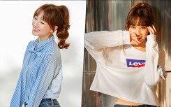 Vì sao Hari Won được chọn để truyền cảm hứng cho chiến dịch toàn cầu đề cao phụ nữ?
